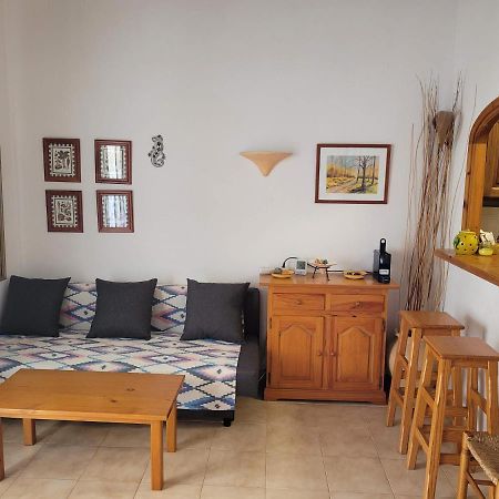 Apartamento Gecko Son Parc Exterior foto
