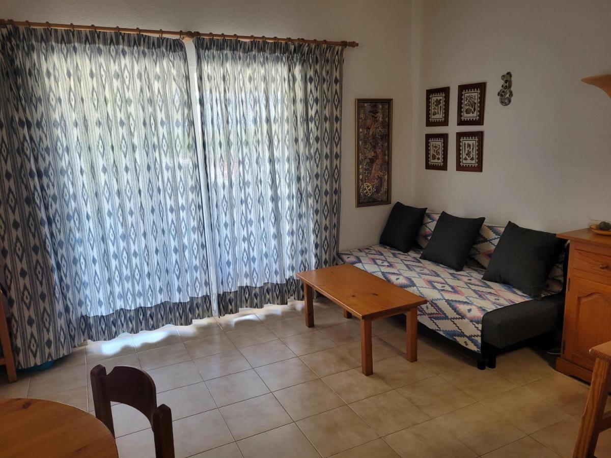 Apartamento Gecko Son Parc Exterior foto