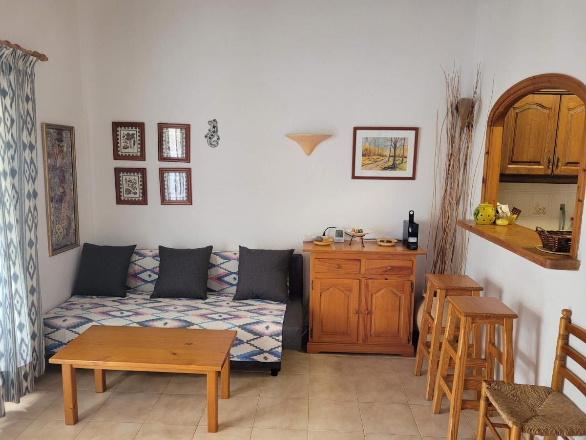 Apartamento Gecko Son Parc Exterior foto